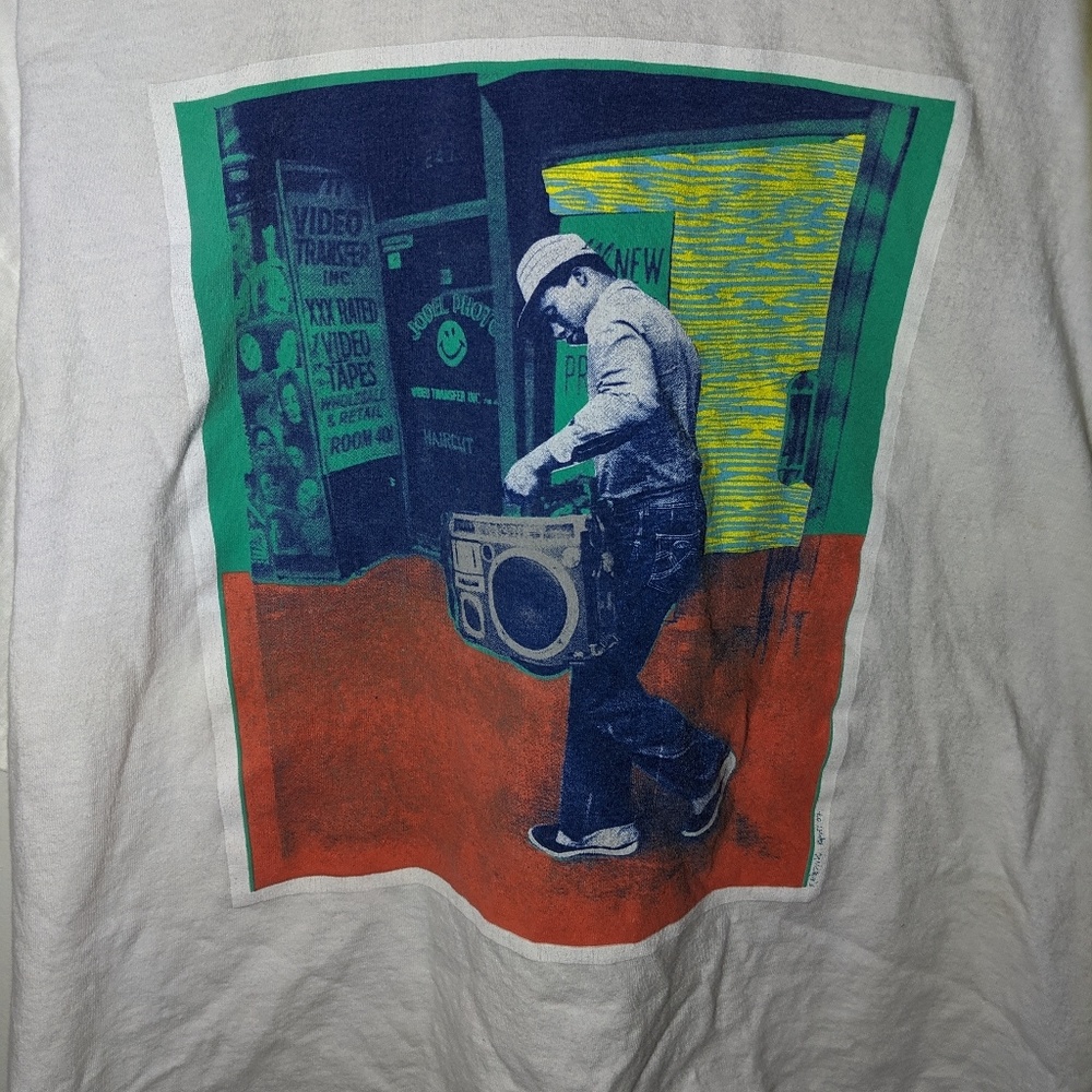 Shirt - Picture 2 of 5